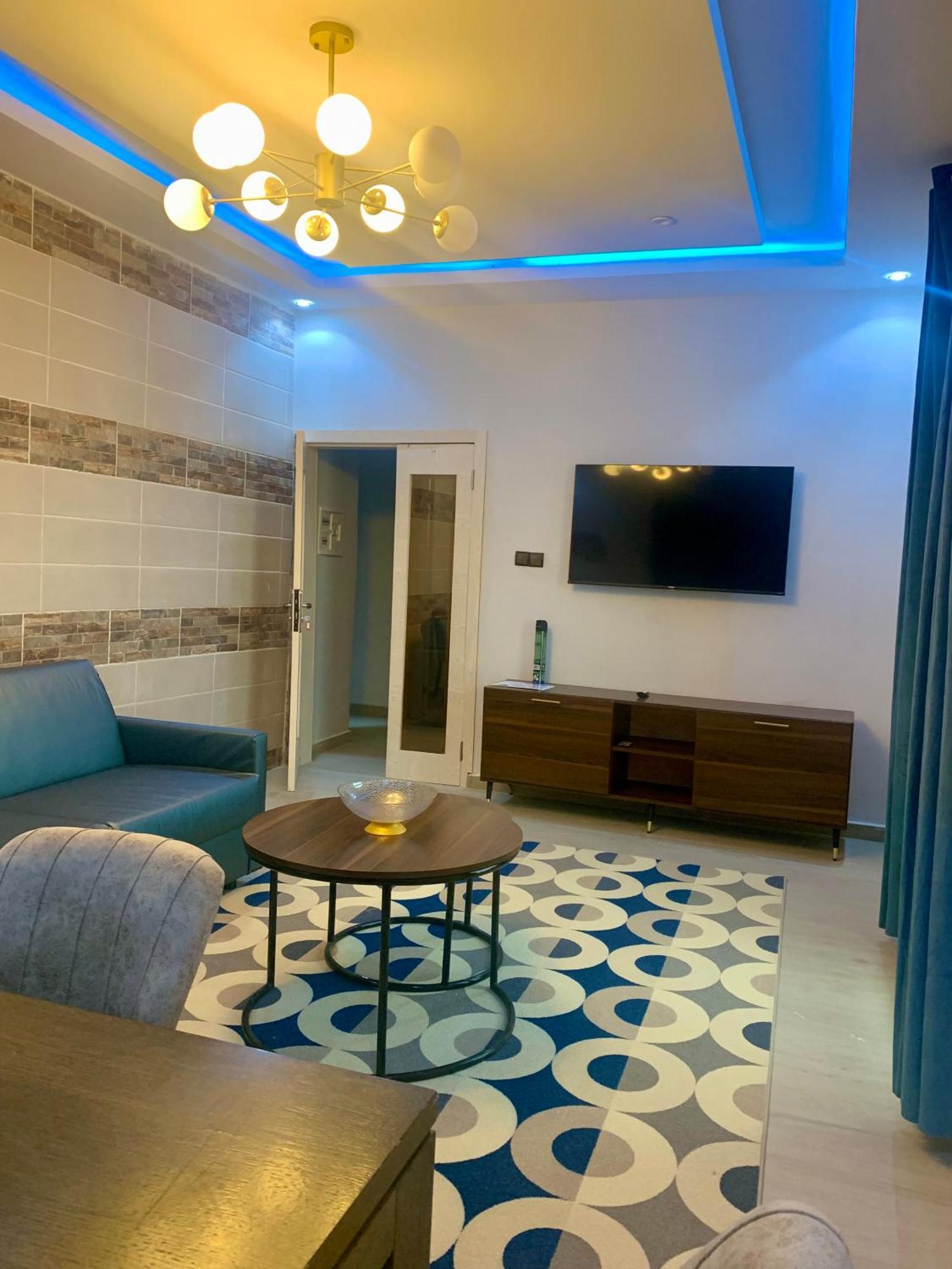 Residhomes Apparthotel Saint-Louis Exterior foto