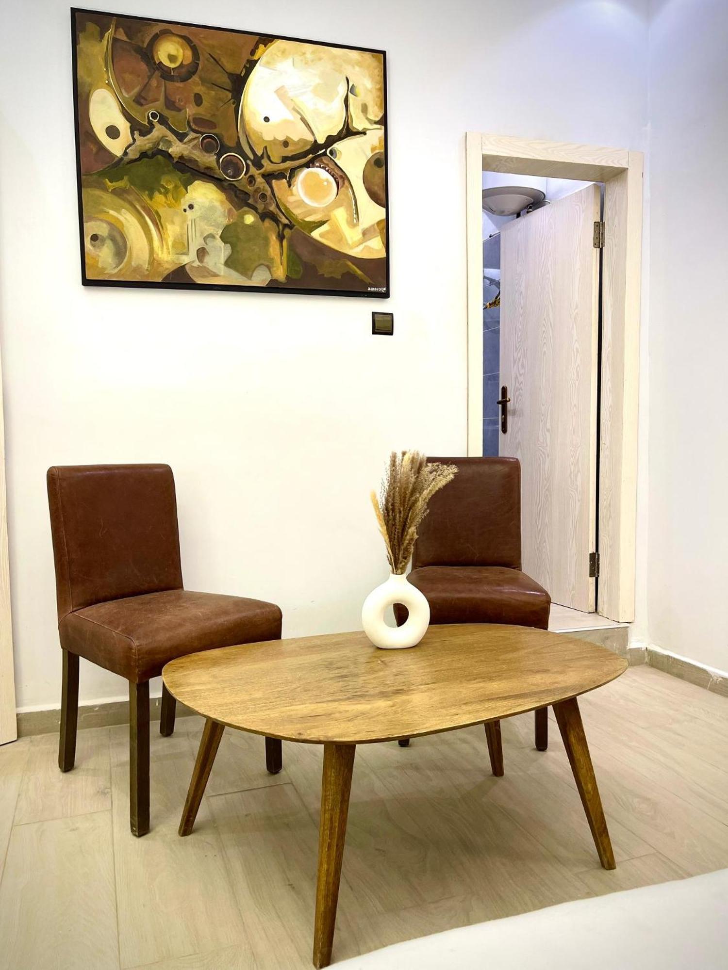 Residhomes Apparthotel Saint-Louis Exterior foto
