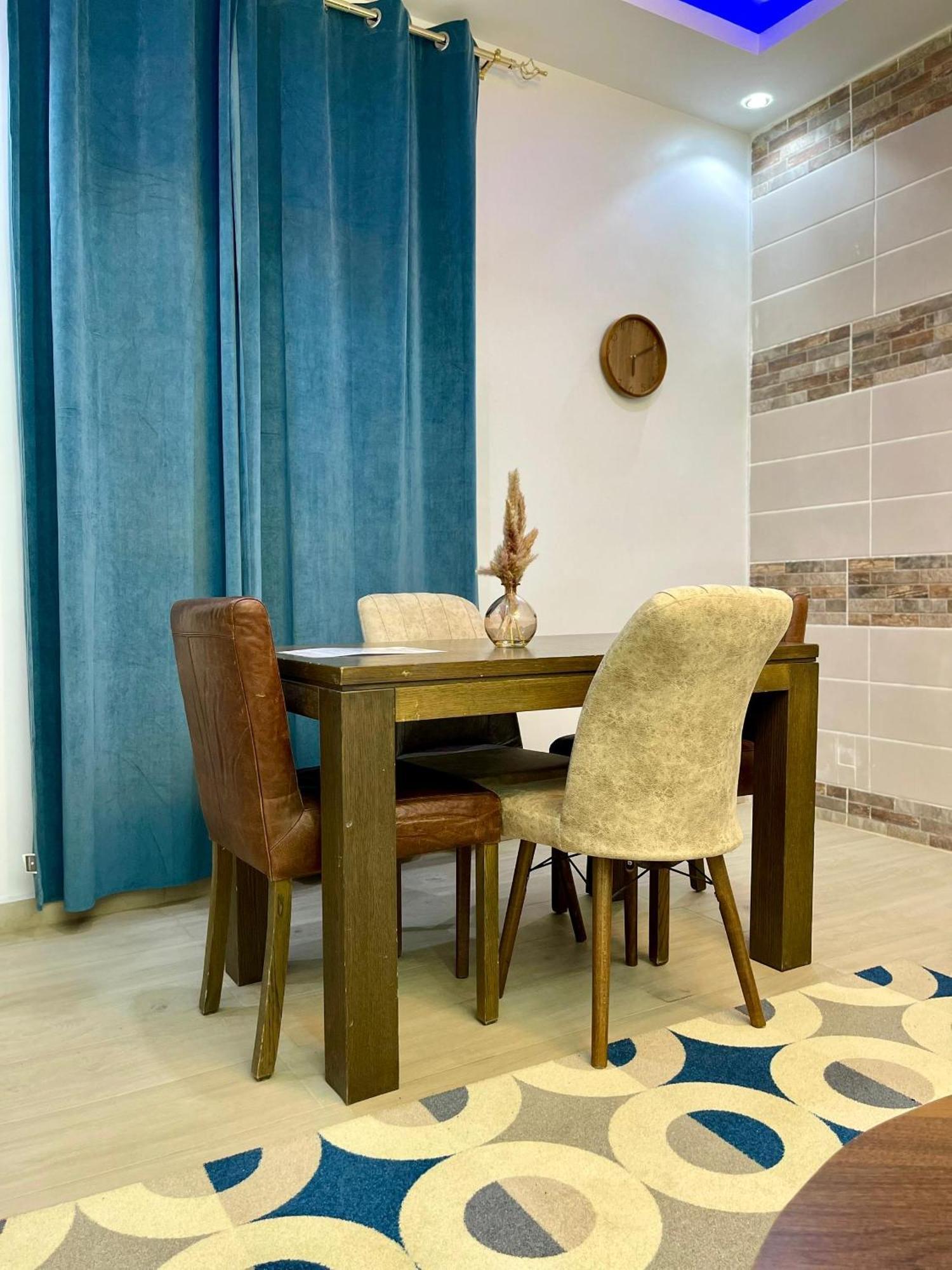 Residhomes Apparthotel Saint-Louis Exterior foto